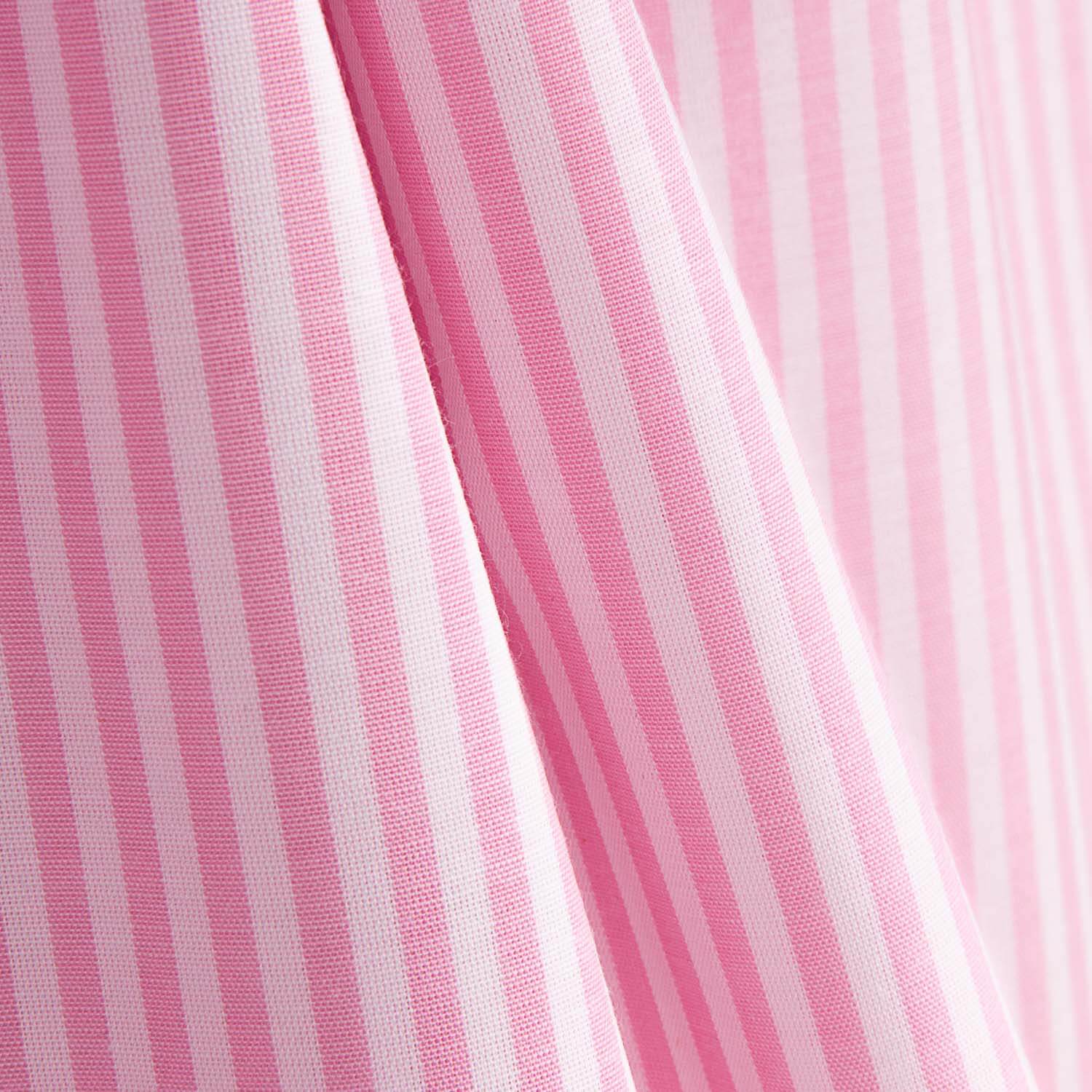 Streifen Rosa Klein 4mm - Ribes y Casals