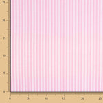 Streifen Rosa Klein 4mm - Ribes y Casals