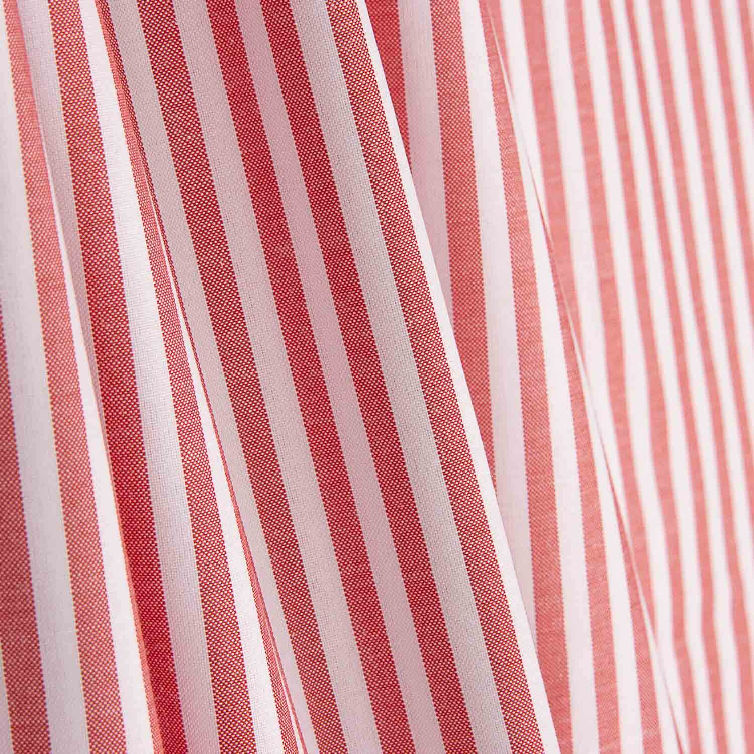 Streifen Rot Klein 4mm - Ribes y Casals