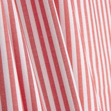 Streifen Rot Klein 4mm - Ribes y Casals