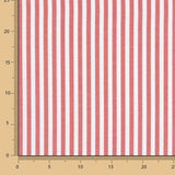 Streifen Rot Klein 4mm - Ribes y Casals