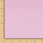 Streifen Rosa Mini 2mm - Ribes y Casals