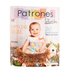 Kinderschnittmuster nº19 Baby Spezial - Ribes y Casals