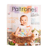 Kinderschnittmuster nº19 Baby Spezial - Ribes y Casals