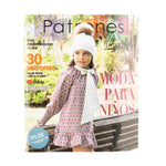 Schnittmuster Kindermode nº24 - Ribes y Casals