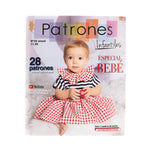 Kinderschnittmuster nº29 Baby Spezial - Ribes y Casals