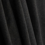 Twill Anthrazitgrau Polyester Viskose - Ribes y Casals