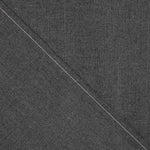 Twill Grau Polyester Viskose - Ribes y Casals