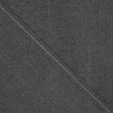Twill Grau Polyester Viskose - Ribes y Casals