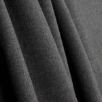 Twill Grau Polyester Viskose - Ribes y Casals