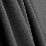 Twill Grau Polyester Viskose - Ribes y Casals