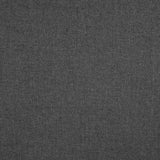 Twill Grau Polyester Viskose - Ribes y Casals