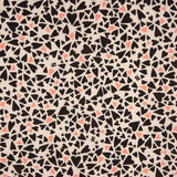 Twill Polyester Mini Love - Ribes y Casals