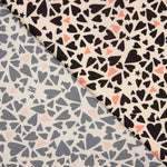 Twill Polyester Mini Love - Ribes y Casals