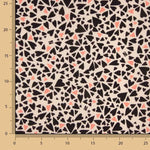 Twill Polyester Mini Love - Ribes y Casals