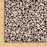 Twill Polyester Mini Love - Ribes y Casals