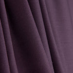 Stretch-Köper in Aubergine - Ribes y Casals