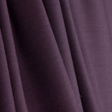 Stretch-Köper in Aubergine - Ribes y Casals