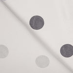 Fama Lunar Grau Beflockt Grau 30mm - Ribes y Casals