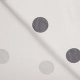 Fama Lunar Grau Beflockt Grau 30mm - Ribes y Casals