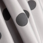 Fama Lunar Grau Beflockt Grau 30mm - Ribes y Casals