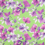 Garten-Muster Satin - Ribes y Casals