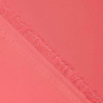 Einfarbiger Satin Polyester Rosa Angebot - Ribes y Casals