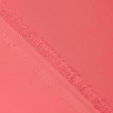 Einfarbiger Satin Polyester Rosa Angebot - Ribes y Casals