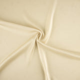 Feiner Satin aus Polyester, Beige - Ribes y Casals
