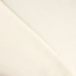 Feiner Satin aus naturfarbenem Polyester - Ribes y Casals