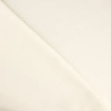 Feiner Satin aus naturfarbenem Polyester - Ribes y Casals