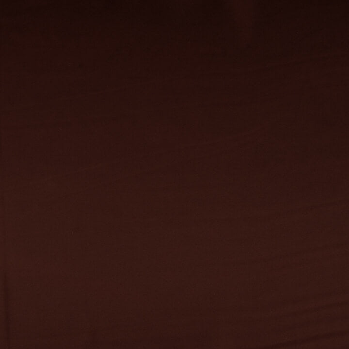 Feiner Polyester-Satin in Dunkelrot - Ribes y Casals