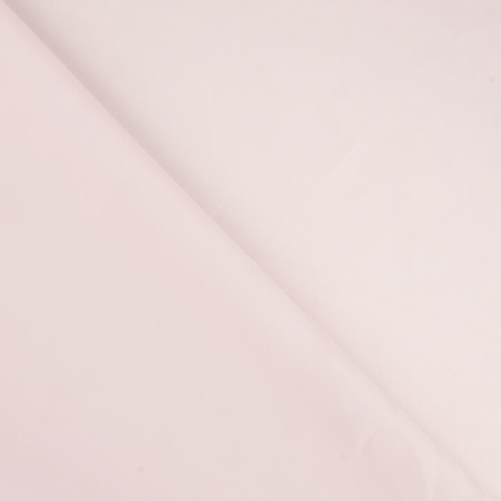 Feiner Satin aus Polyester in weichem Rosa - Ribes y Casals