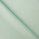 Feiner Polyester-Satin in Wassergrün - Ribes y Casals