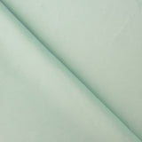 Feiner Polyester-Satin in Wassergrün - Ribes y Casals