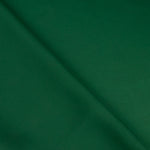 Feiner Polyester-Satin in Flaschengrün - Ribes y Casals