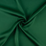 Feiner Polyester-Satin in Flaschengrün - Ribes y Casals