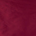 Uni-Taft in Blaustichrot - Ribes y Casals