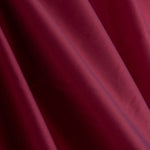 Uni-Taft in Blaustichrot - Ribes y Casals