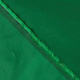 Uni-Taft in intensivem Grün - Ribes y Casals