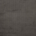 Cord-Polsterung Anthrazit - Ribes y Casals
