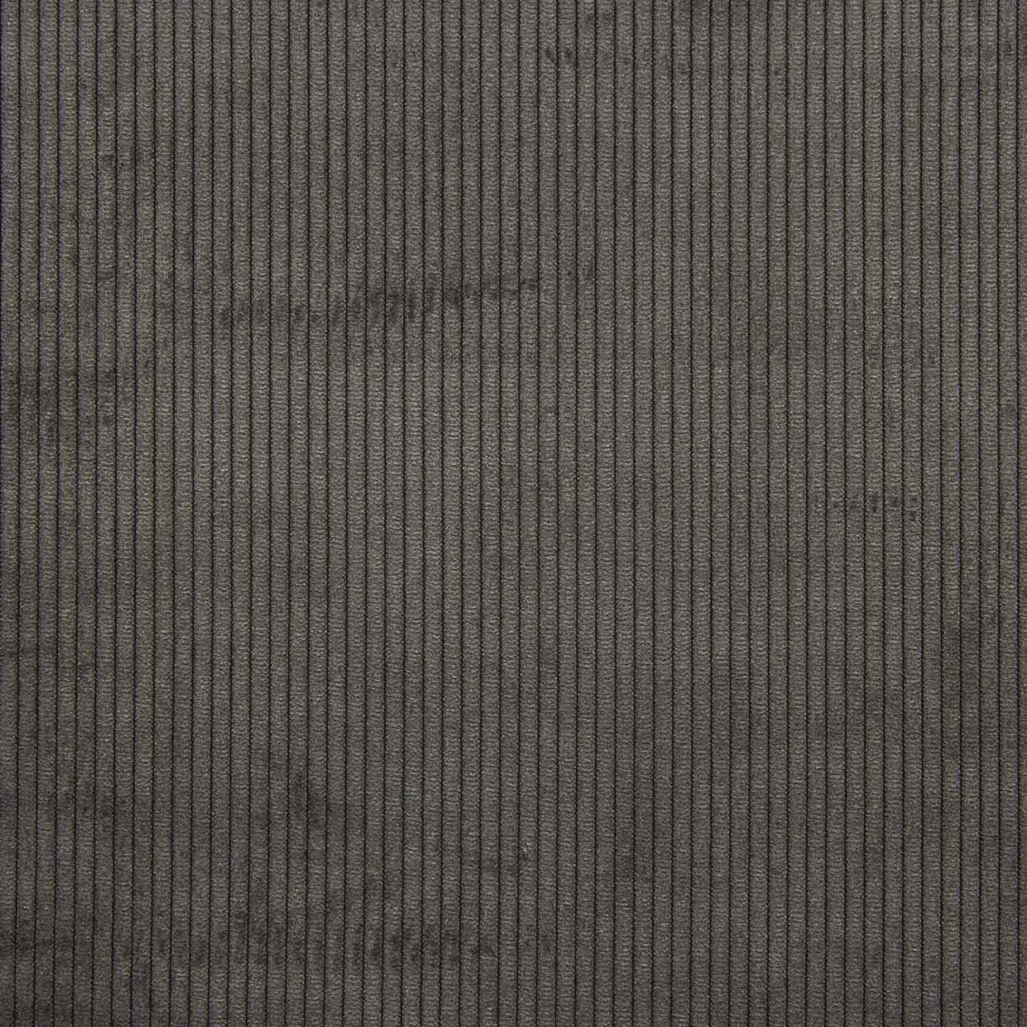 Cord-Polsterung Anthrazit - Ribes y Casals