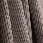 Cord-Polsterung Taupe - Ribes y Casals