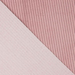 Kord-Wandteppich Rosa - Ribes y Casals