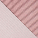 Kord-Wandteppich Rosa - Ribes y Casals