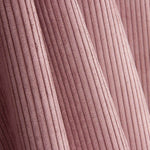 Kord-Wandteppich Rosa - Ribes y Casals