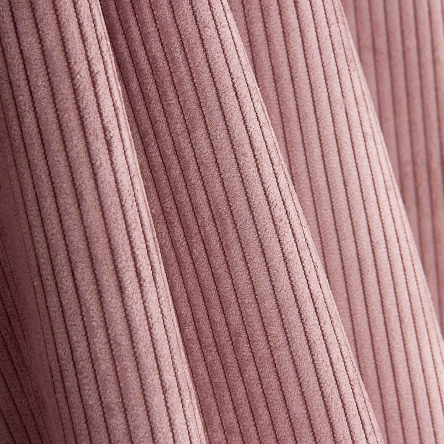 Kord-Wandteppich Rosa - Ribes y Casals