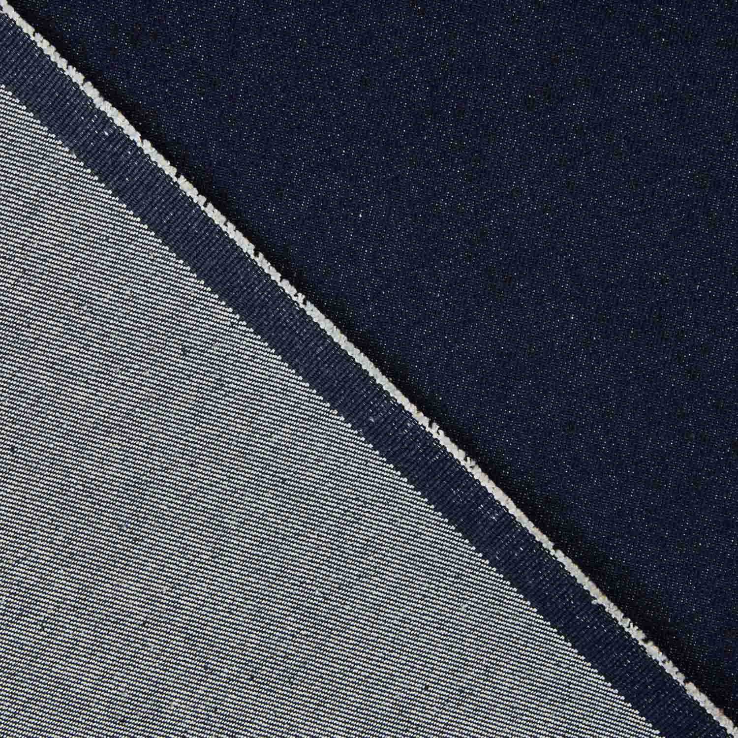 Nims Dunkelblaue Jeans - Ribes y Casals