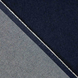 Nims Dunkelblaue Jeans - Ribes y Casals