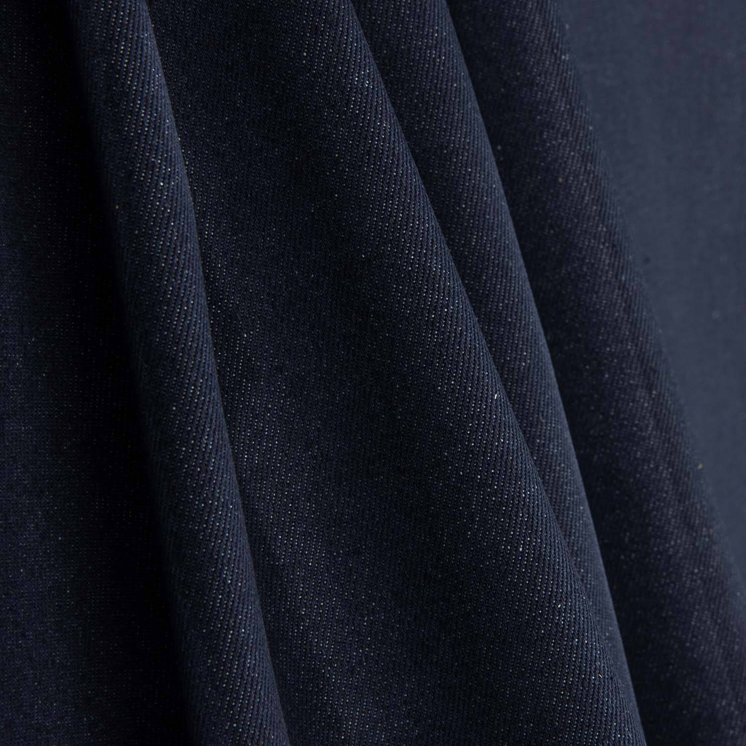 Nims Dunkelblaue Jeans - Ribes y Casals